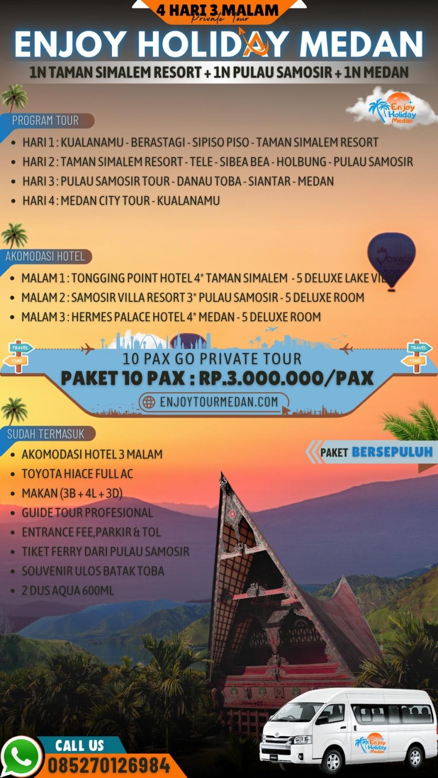 Air Terjun Mursala