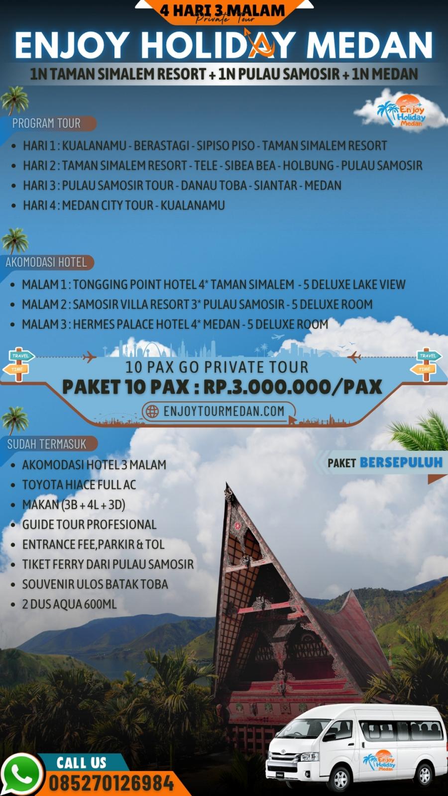 Danau Toba