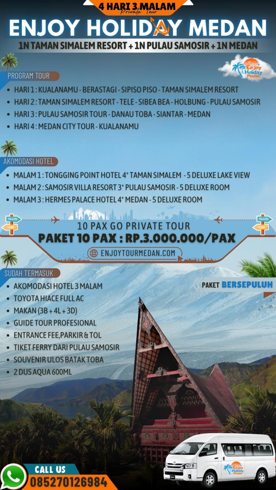 Kunker Medan